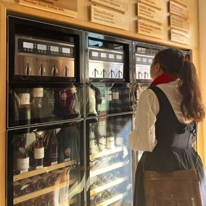 Meet your Posher, Susan